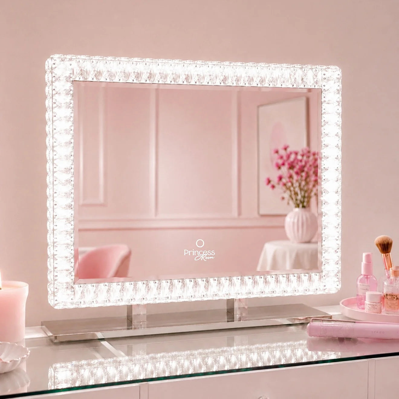Stargirl Mirror