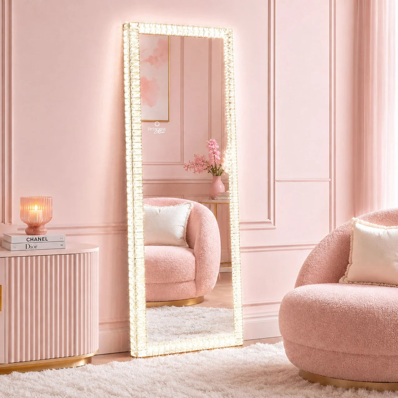Stargirl Mirror